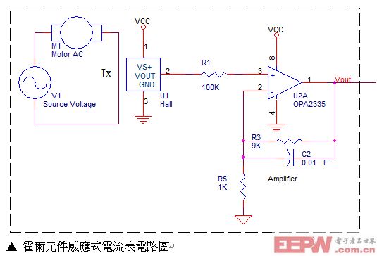 bob娱乐官网数位风度策画-HY12P65简化可携式电量丈量策画(图5)