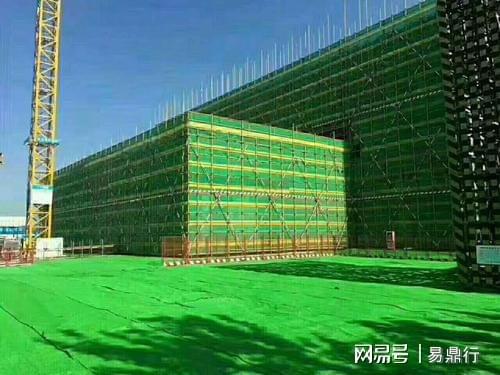 bob电竞官方网站修建模板支持加固须以“新材质”取代木料资本(图2)